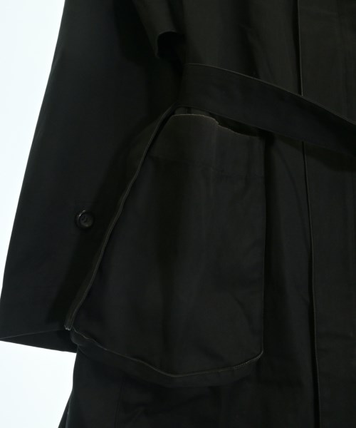 prasthana（プラスターナ）その他 黒 サイズ:1(M位) メンズ/2200645524093