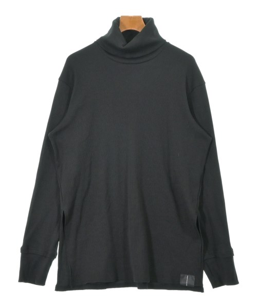 prasthana(プラスターナ)Tシャツ・カットソー 黒 サイズ:1(M位)/2200645524444