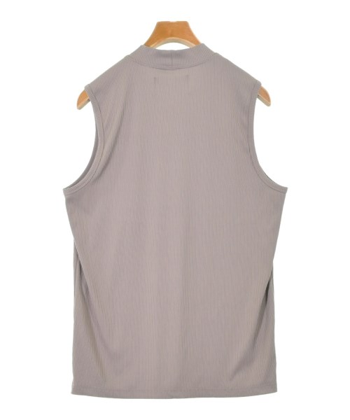 prasthana（プラスターナ）タンクトップ グレー サイズ:-(M位) メンズ/2200646136318
