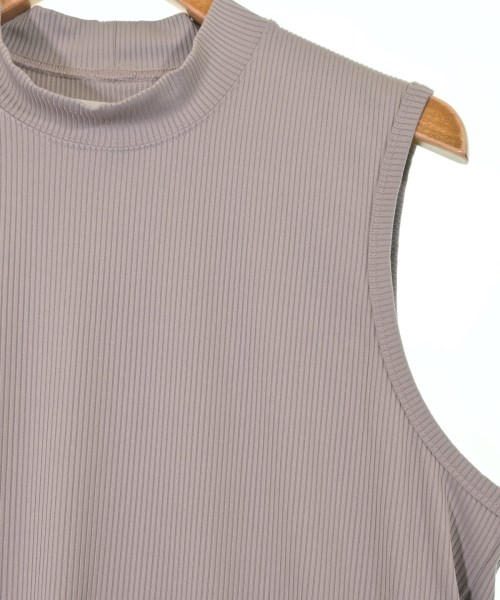 prasthana（プラスターナ）タンクトップ グレー サイズ:-(M位) メンズ/2200646136318