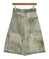 prasthana（プラスターナ）ショートパンツ グレー サイズ:-(M位) メンズ/2200646136394