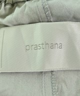 prasthana（プラスターナ）ショートパンツ グレー サイズ:-(M位) メンズ/2200646136394