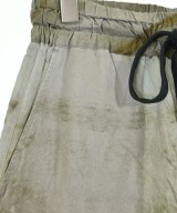 prasthana（プラスターナ）ショートパンツ グレー サイズ:-(M位) メンズ/2200646136394