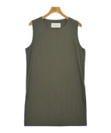 prasthana（プラスターナ）タンクトップ カーキ サイズ:TALL メンズ/2200651066020