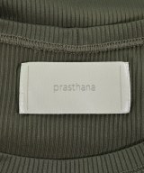 prasthana（プラスターナ）タンクトップ カーキ サイズ:TALL メンズ/2200651066020