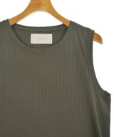 prasthana（プラスターナ）タンクトップ カーキ サイズ:TALL メンズ/2200651066020