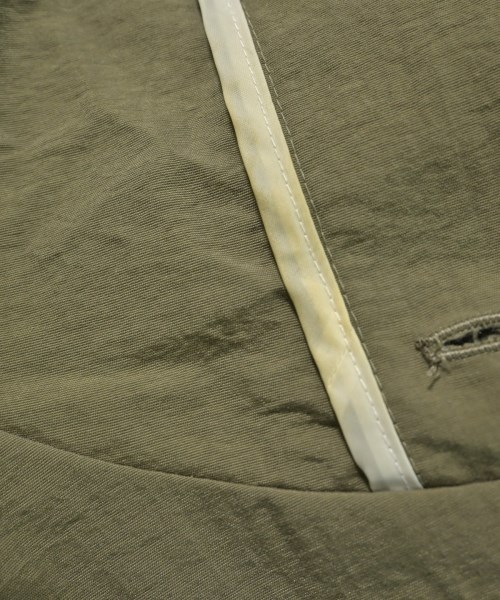 prasthana（プラスターナ）その他 カーキ サイズ:0(XS位) メンズ/2200666133267