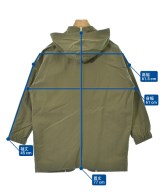 prasthana（プラスターナ）その他 カーキ サイズ:0(XS位) メンズ/2200666133267