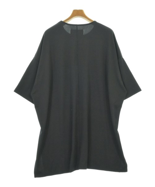 prasthana（プラスターナ）Tシャツ・カットソー 黒 サイズ:TALL(L位) メンズ/2200730551058