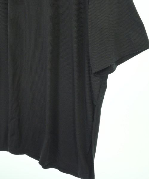prasthana（プラスターナ）Tシャツ・カットソー 黒 サイズ:TALL(L位) メンズ/2200730551058