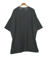 prasthana（プラスターナ）Tシャツ・カットソー 黒 サイズ:TALL(L位) メンズ/2200730551058