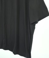 prasthana（プラスターナ）Tシャツ・カットソー 黒 サイズ:TALL(L位) メンズ/2200730551058