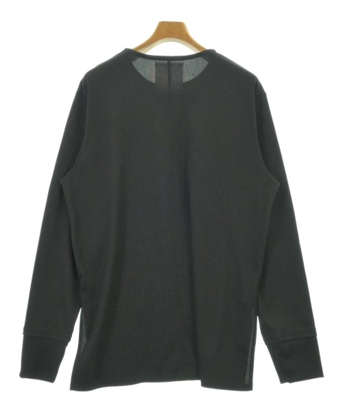 prasthana（プラスターナ）Tシャツ・カットソー 黒 サイズ:M メンズ/2200730551065