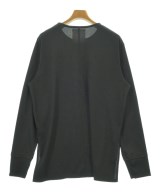prasthana（プラスターナ）Tシャツ・カットソー 黒 サイズ:M メンズ/2200730551065