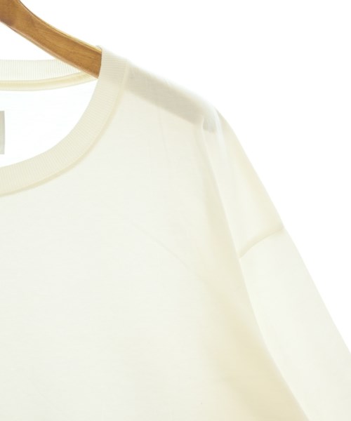 prasthana（プラスターナ）Tシャツ・カットソー 白 サイズ:F メンズ/2200682272155