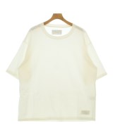 prasthana（プラスターナ）Tシャツ・カットソー 白 サイズ:F メンズ/2200682272155
