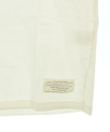 prasthana（プラスターナ）Tシャツ・カットソー 白 サイズ:F メンズ/2200682272155