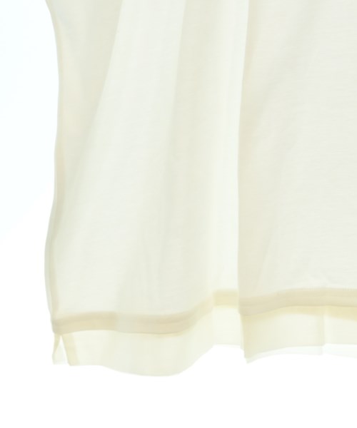 prasthana（プラスターナ）Tシャツ・カットソー 白 サイズ:F メンズ/2200682272162