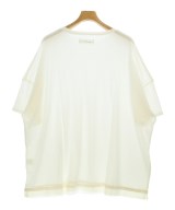 prasthana（プラスターナ）Tシャツ・カットソー 白 サイズ:F メンズ/2200682272162