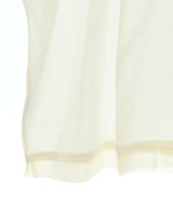 prasthana（プラスターナ）Tシャツ・カットソー 白 サイズ:F メンズ/2200682272162