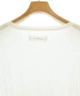 prasthana（プラスターナ）Tシャツ・カットソー 白 サイズ:F メンズ/2200682272162