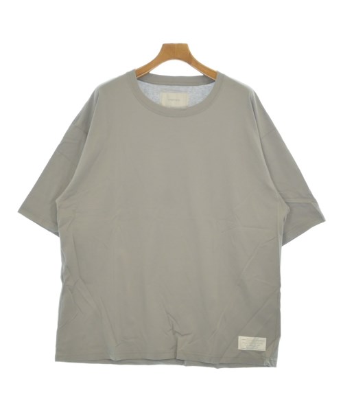prasthana(プラスターナ)Tシャツ・カットソー グレー サイズ:F/2200682272179