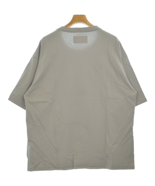 prasthana（プラスターナ）Tシャツ・カットソー グレー サイズ:F メンズ/2200682272179