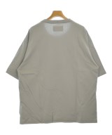 prasthana（プラスターナ）Tシャツ・カットソー グレー サイズ:F メンズ/2200682272179