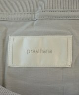 prasthana（プラスターナ）Tシャツ・カットソー グレー サイズ:F メンズ/2200682272179