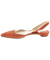 Paul Andrew（ポールアンドリュー）パンプス 茶 サイズ:EU38(24.5cm位) レディース/2200678402290