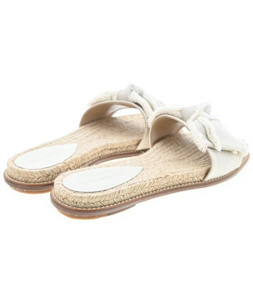 Paul Andrew（ポールアンドリュー）サンダル 白 サイズ:EU37(23.5cm位) レディース/2200659804105