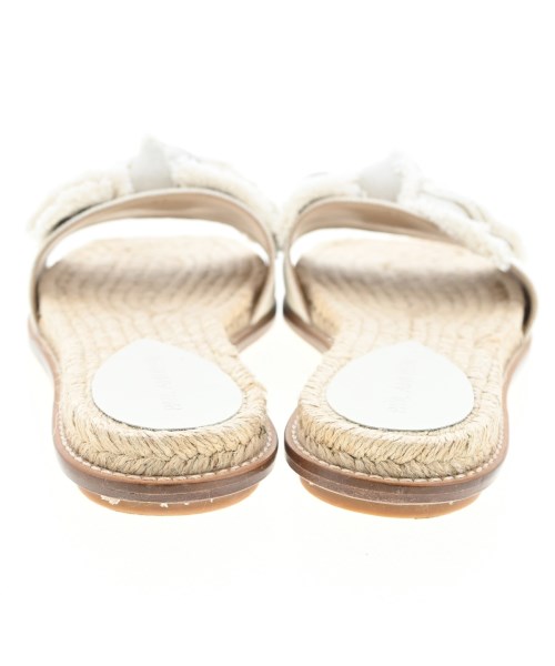 Paul Andrew（ポールアンドリュー）サンダル 白 サイズ:EU37(23.5cm位) レディース/2200659804105