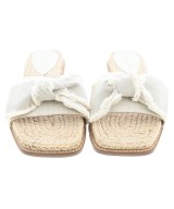 Paul Andrew（ポールアンドリュー）サンダル 白 サイズ:EU37(23.5cm位) レディース/2200659804105