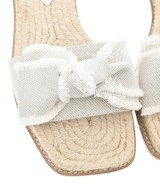 Paul Andrew（ポールアンドリュー）サンダル 白 サイズ:EU37(23.5cm位) レディース/2200659804105