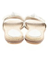 Paul Andrew（ポールアンドリュー）サンダル 白 サイズ:EU37(23.5cm位) レディース/2200659804105