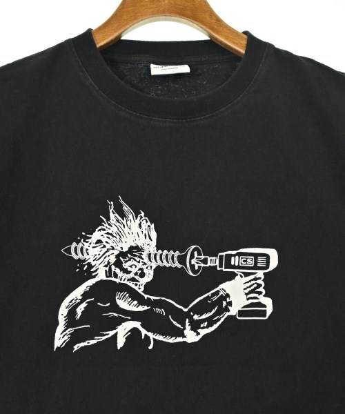 COME SUNDOWN（カムサンダウン）Tシャツ・カットソー 黒 サイズ:M メンズ/2200641690037