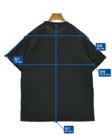 COME SUNDOWN（カムサンダウン）Tシャツ・カットソー 黒 サイズ:M メンズ/2200641690037