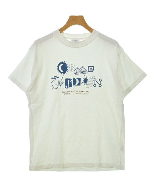 カムサンダウン(COME SUNDOWN)のCOME SUNDOWN Tシャツ・カットソー