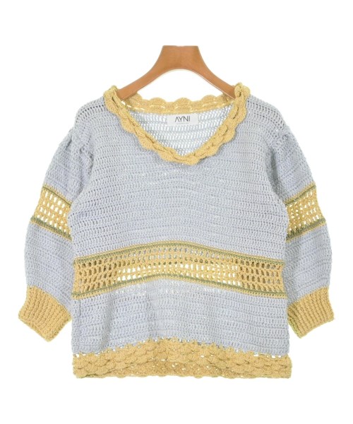 アイニ(Ayni)のAyni ニット・セーター