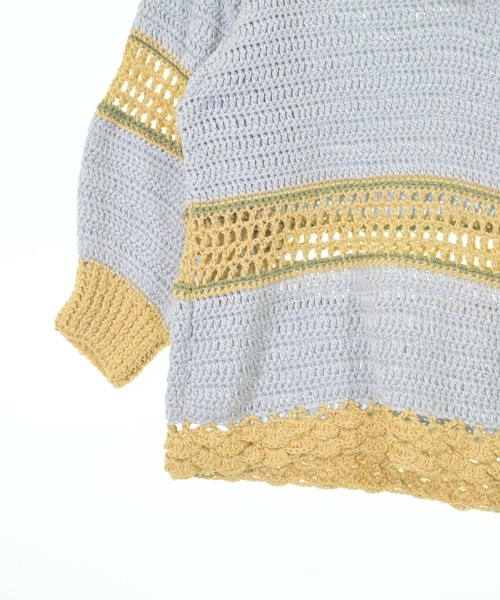 Ayni（アイニ）ニット・セーター 青 サイズ:S レディース/2200618930036