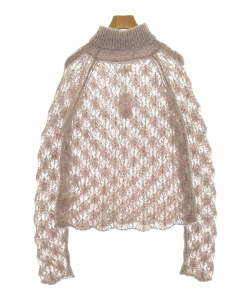 Ayni（アイニ）ニット・セーター ピンク サイズ:S レディース/2200663498048