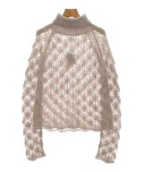 Ayni（アイニ）ニット・セーター ピンク サイズ:S レディース/2200663498048