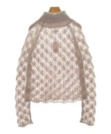 Ayni（アイニ）ニット・セーター ピンク サイズ:S レディース/2200663498048