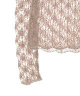 Ayni（アイニ）ニット・セーター ピンク サイズ:S レディース/2200663498048