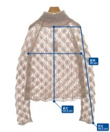 Ayni（アイニ）ニット・セーター ピンク サイズ:S レディース/2200663498048