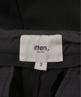 itten.（イッテン）その他 黒 サイズ:2(M位) メンズ/2200500359129