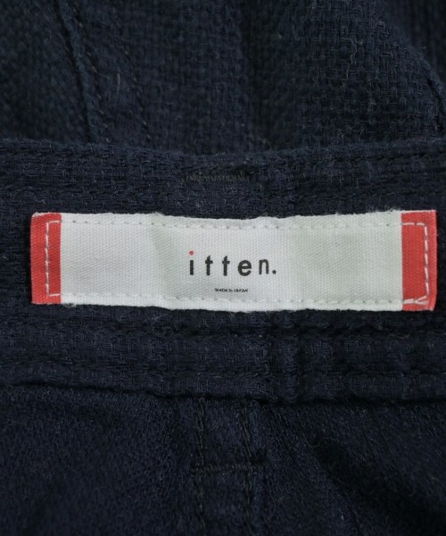 itten.（イッテン）その他 紺 サイズ:3(L位) メンズ/2200633948283