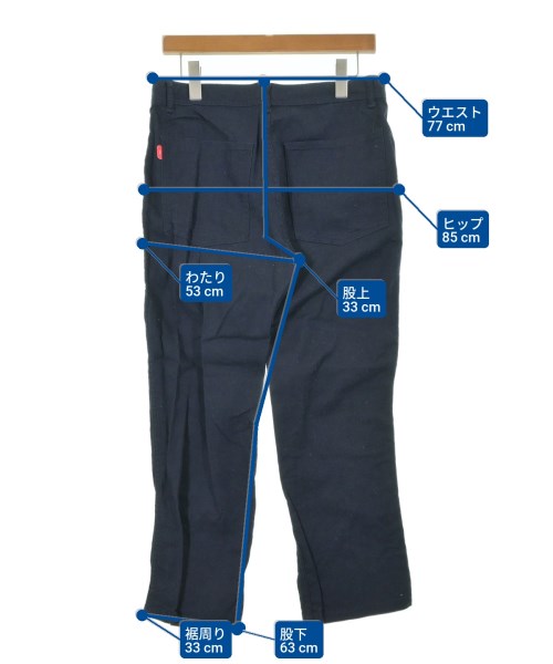 itten.（イッテン）その他 紺 サイズ:3(L位) メンズ/2200633948283