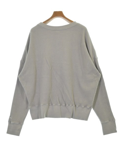 itten.（イッテン）スウェット グレー サイズ:XL メンズ/2200643464025