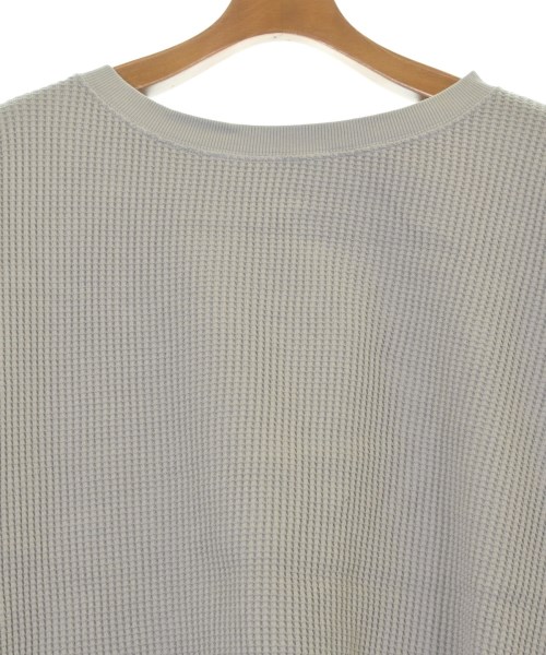 itten.（イッテン）スウェット グレー サイズ:XL メンズ/2200643464025